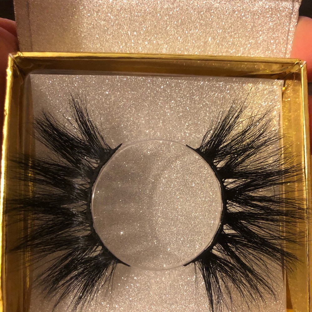 Mink Lashes